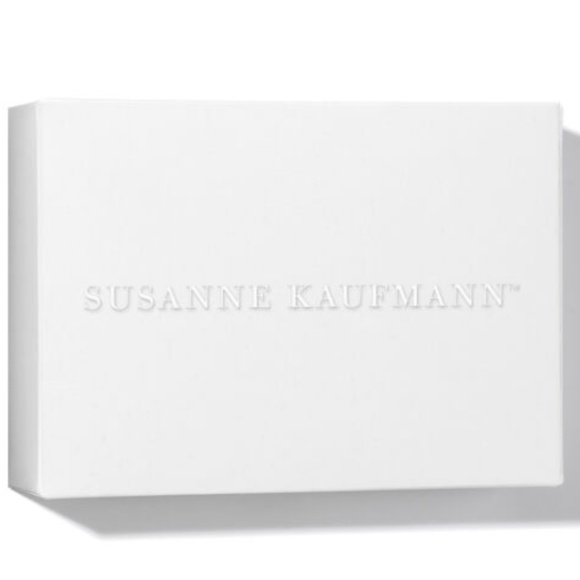 Susanne Kaufmann Body Oil Trio Detox De-Stress Moisturizing 3 oz New in Box BNIB - Picture 3 of 3